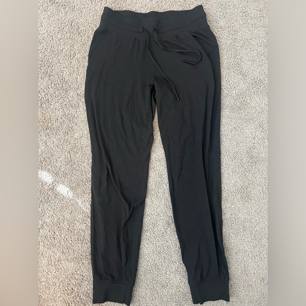 Lululemon Joggers
